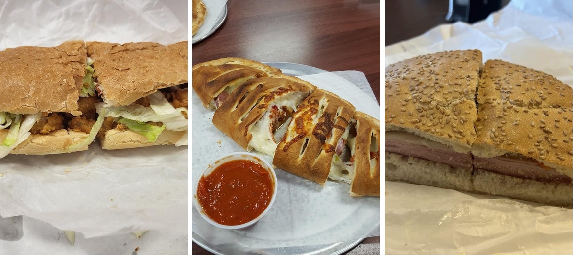 Nick's Pizza & Subs