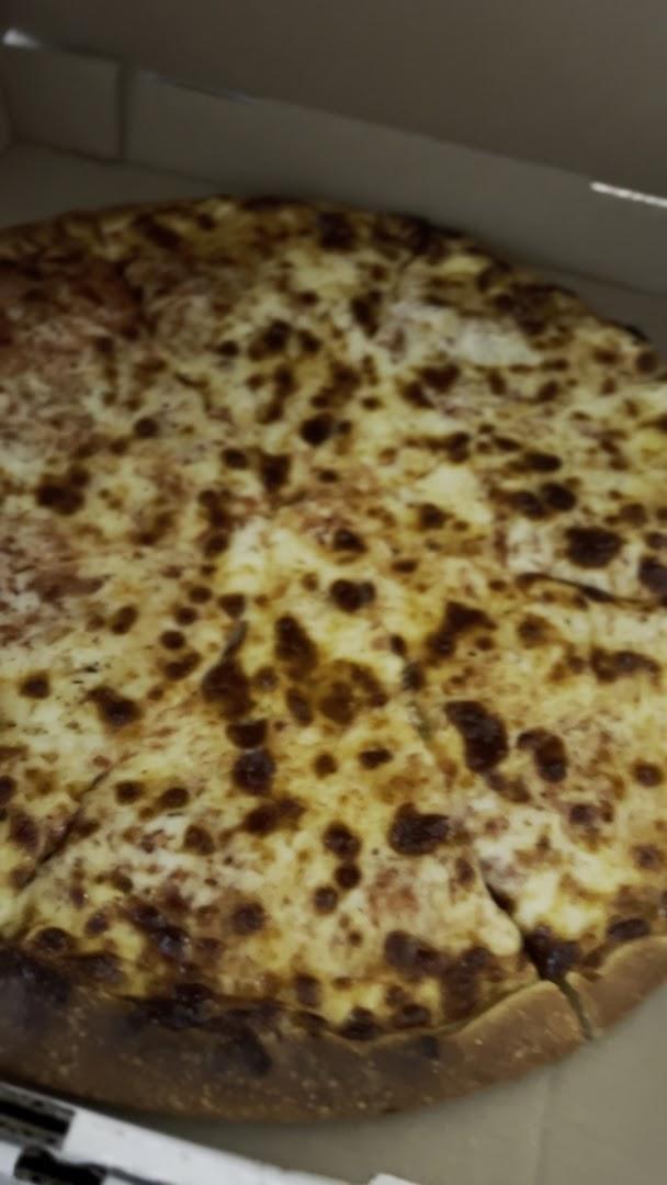 Nick's Pizza & Subs
