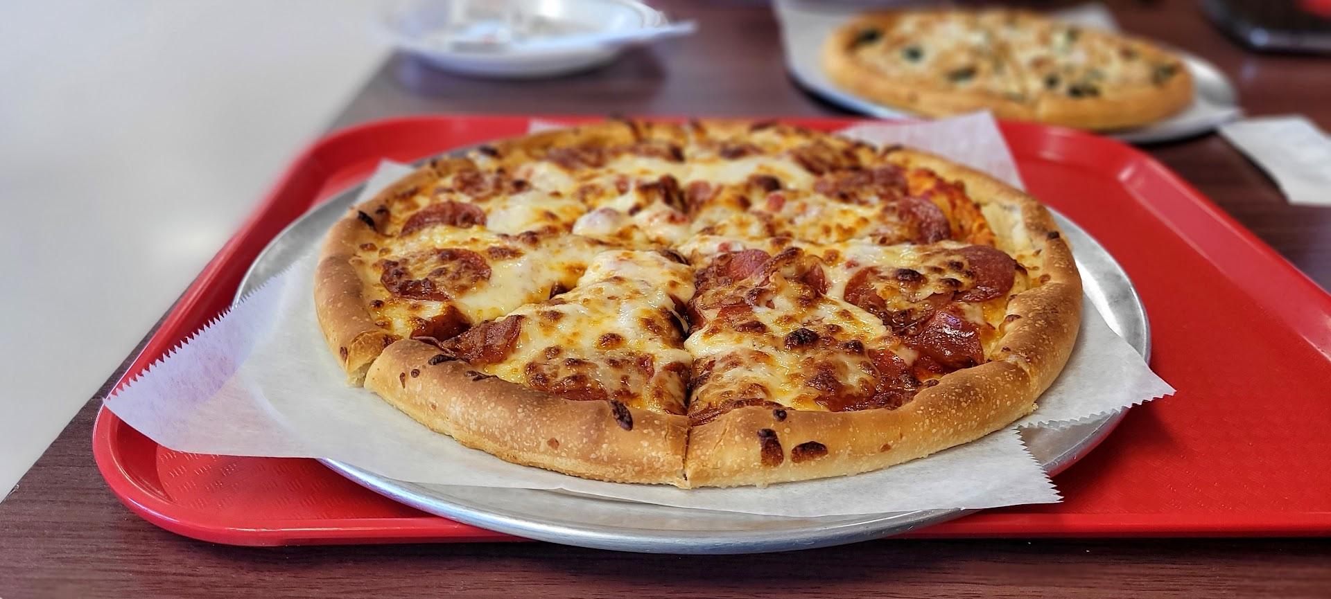 Nick's Pizza & Subs