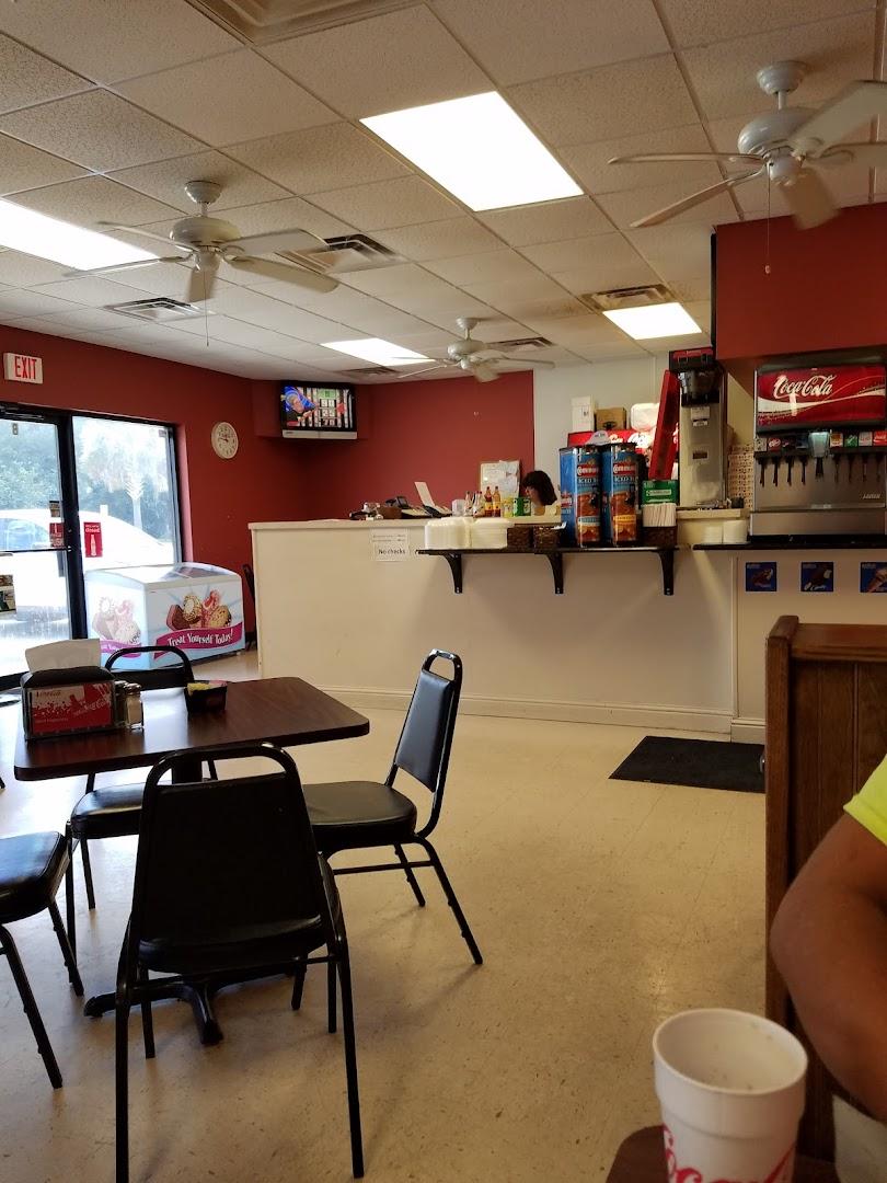 Nick's Pizza & Subs