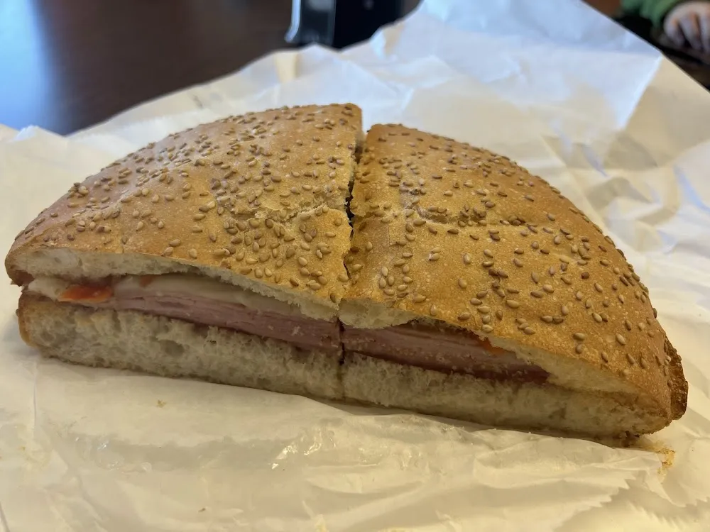 Muffuletta